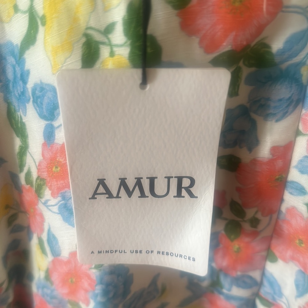 Amur SexLife dress 👗- NEW with tags - Picture 3 of 6